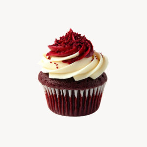 Red Velvet Cake